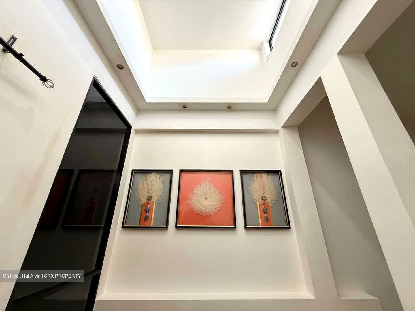 Sembawang Hills Estate (D20), Terrace #533796691
